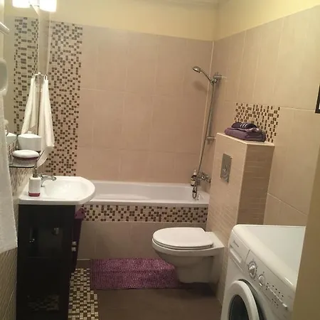 Apartament Violet Appartamento *