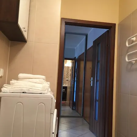 Apartament Violet * 그단스크