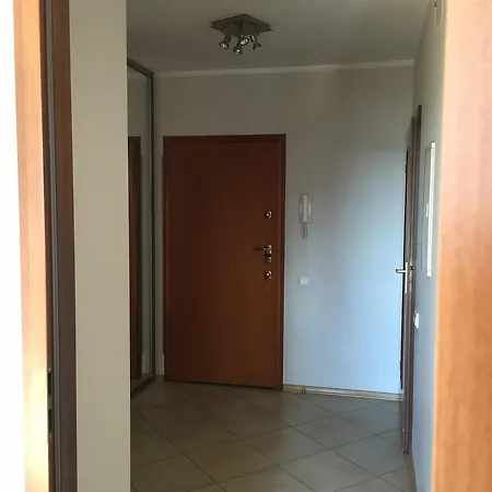 아파트 Apartament Violet *