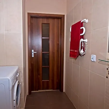 아파트 Apartament Violet *