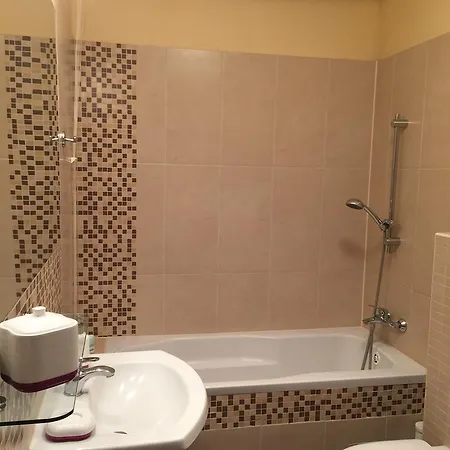 Apartament Violet Gdańsk