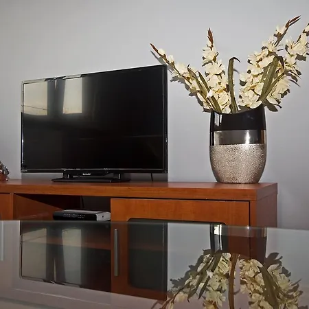 Apartman Apartament Violet Gdańsk
