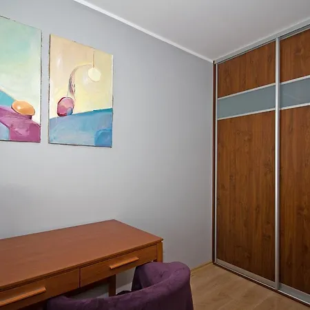 Apartman Apartament Violet *