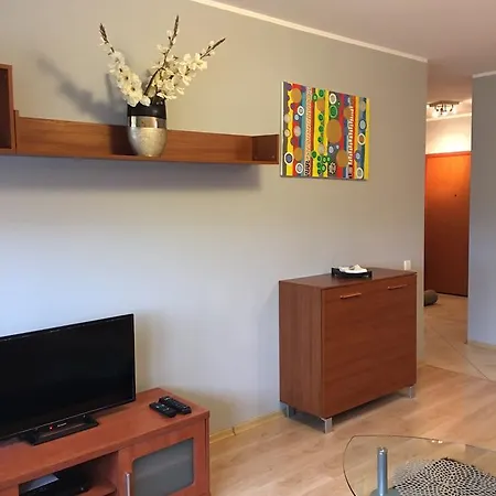 Apartament Violet Apartman *