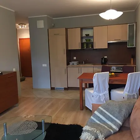 Apartament Violet Apartman *